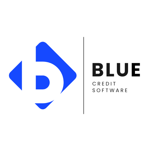 Logo BLUE