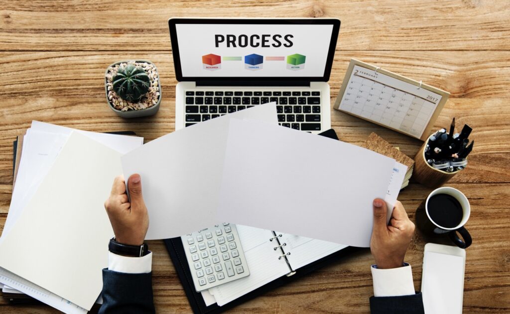 Automate your most common tasks