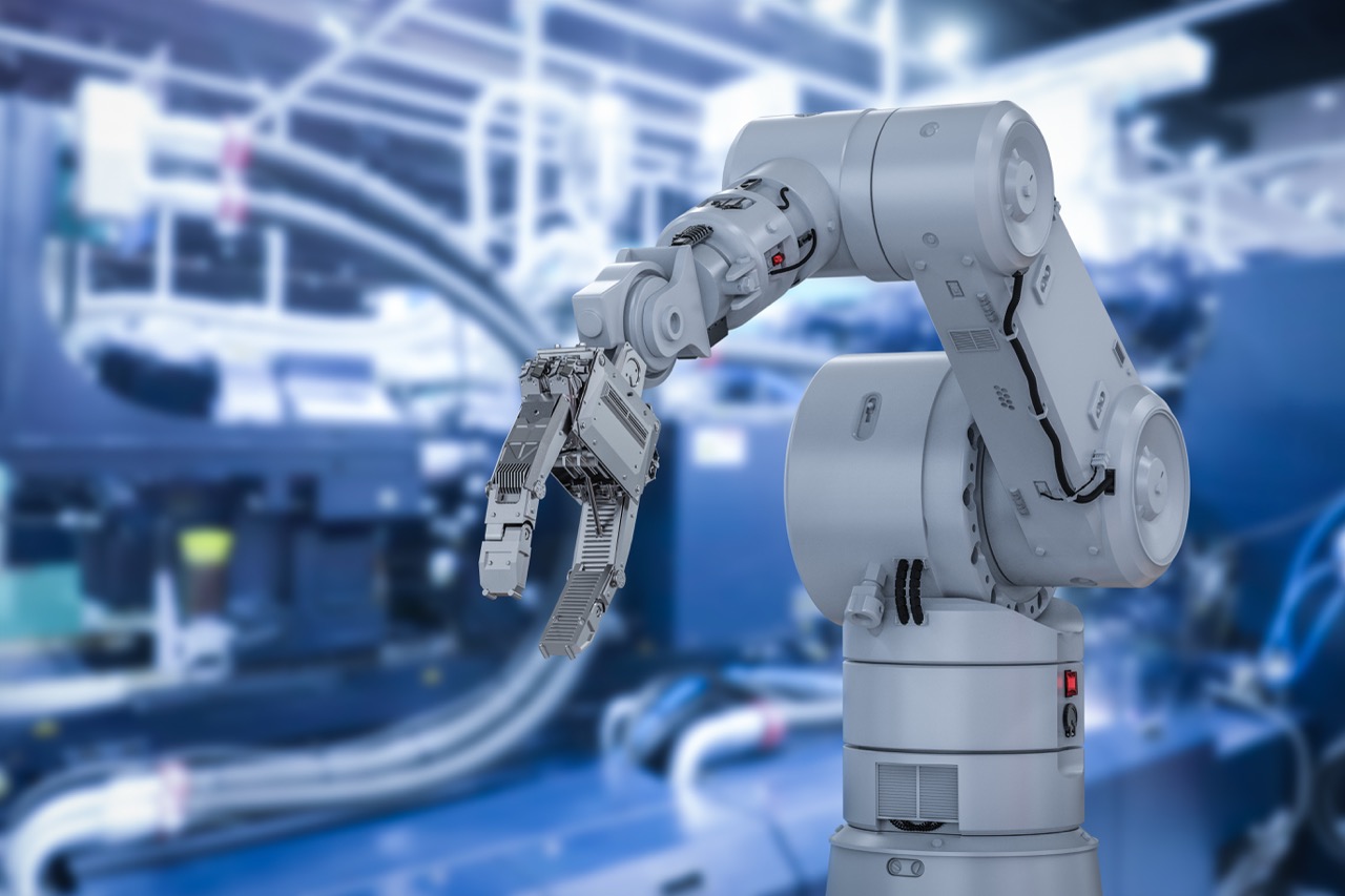 Hardware Automation Services | Smarter Machines, Better Results | Piritech
